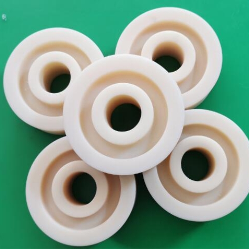 定做：尼龍軸套 T型MC高耐磨塑料尼龍襯套 尼龍軸承座套 尼龍?zhí)淄? /></a></div><div   id="f9ffbhh5"   class=